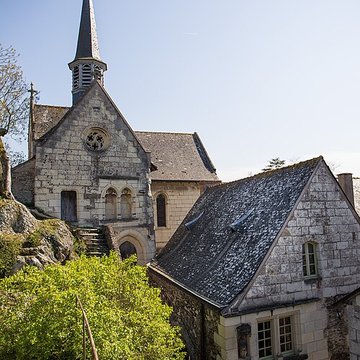 Église Notre-Dame de Béhuard
