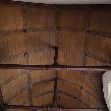 Église Notre-Dame de Béhuard