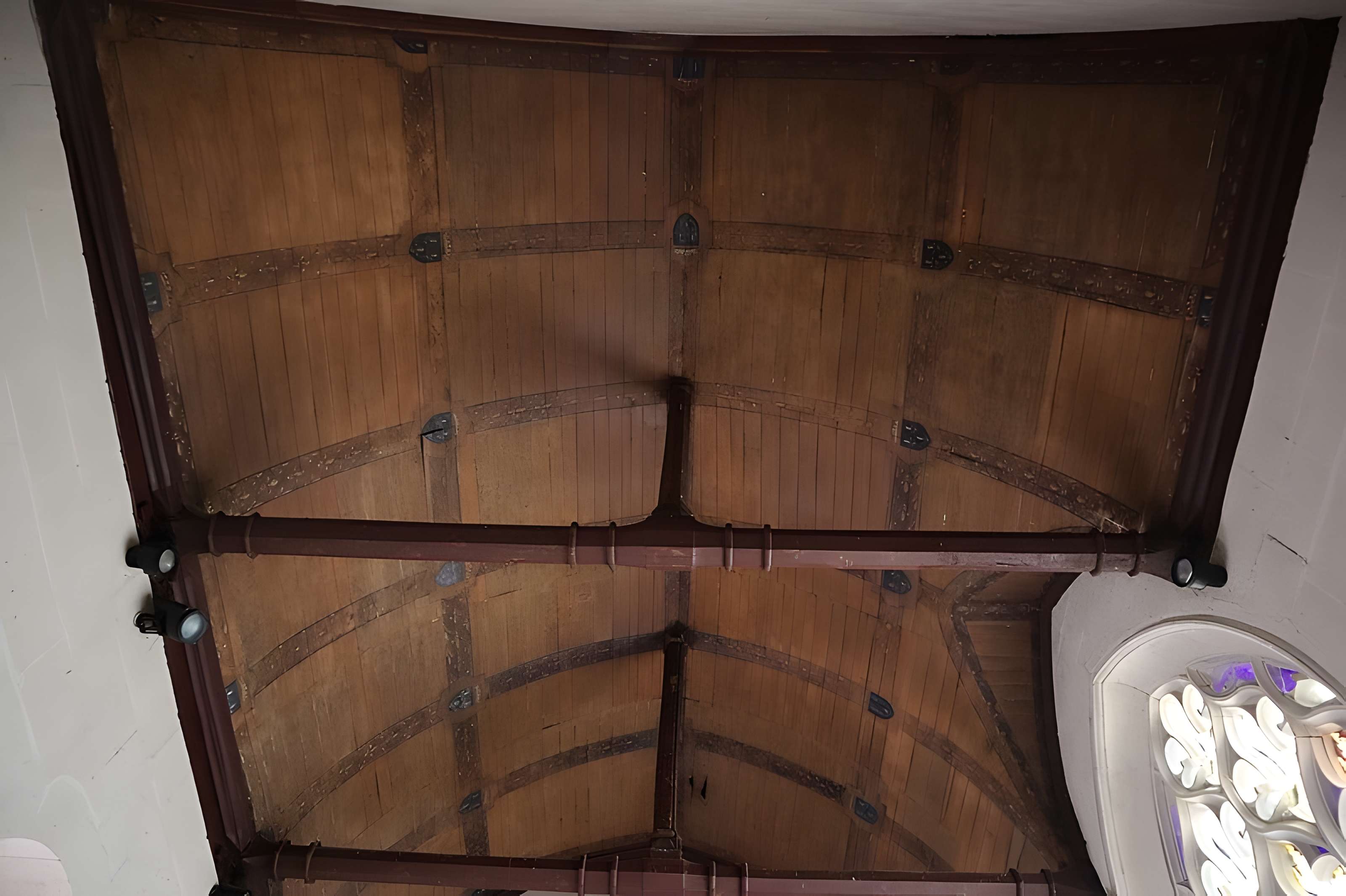 Église Notre-Dame de Béhuard