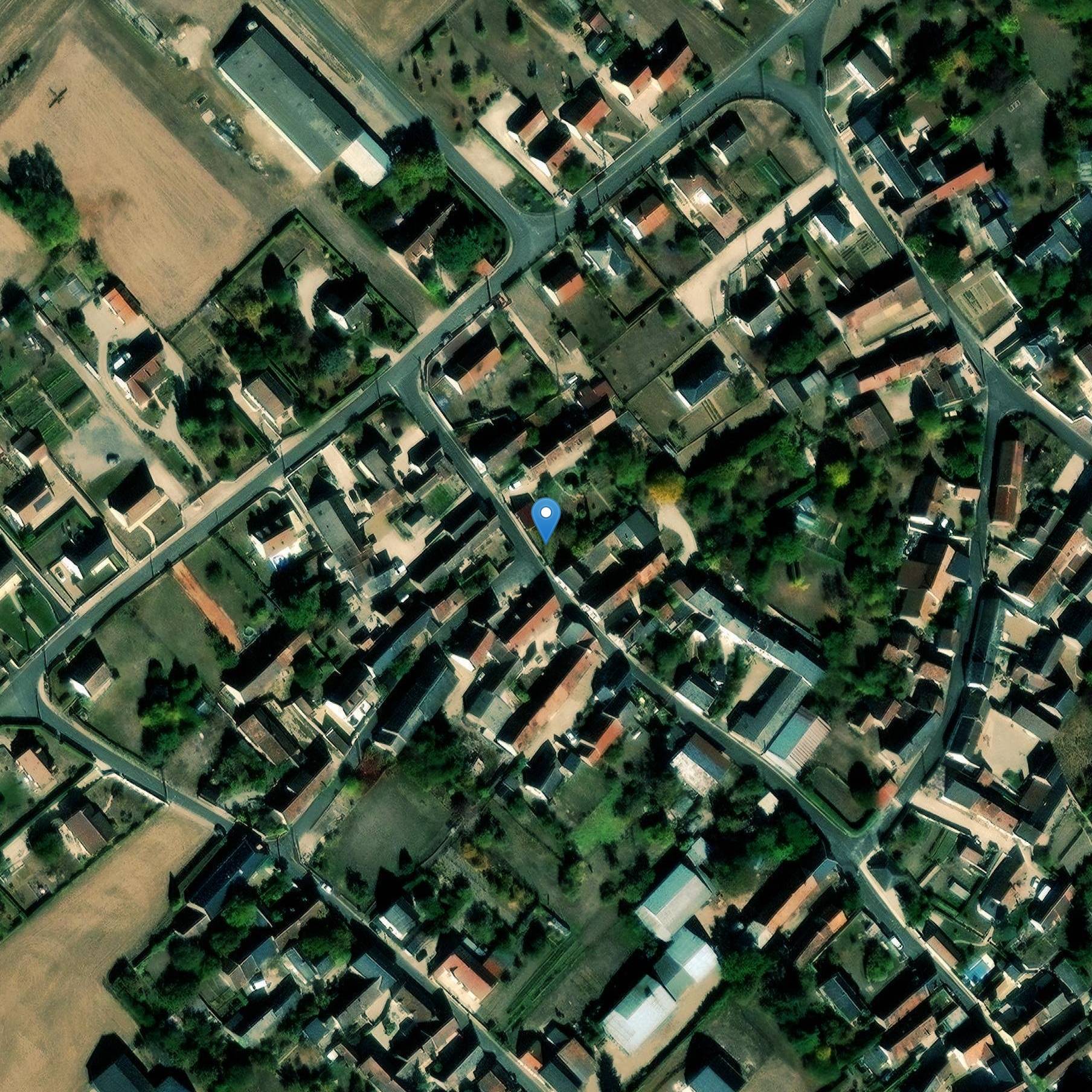 Photo de Église Saint-Saturnin de Courbouzon