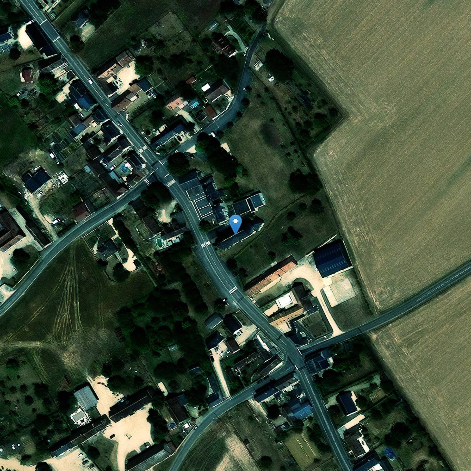 Photo de Iglesia de San Pedro