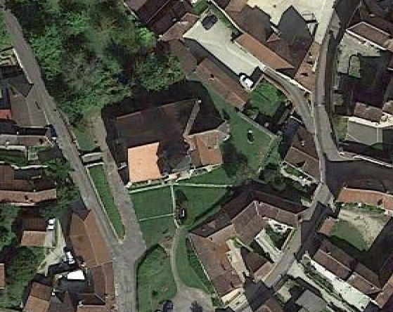 Église Notre-Dame de Beine 