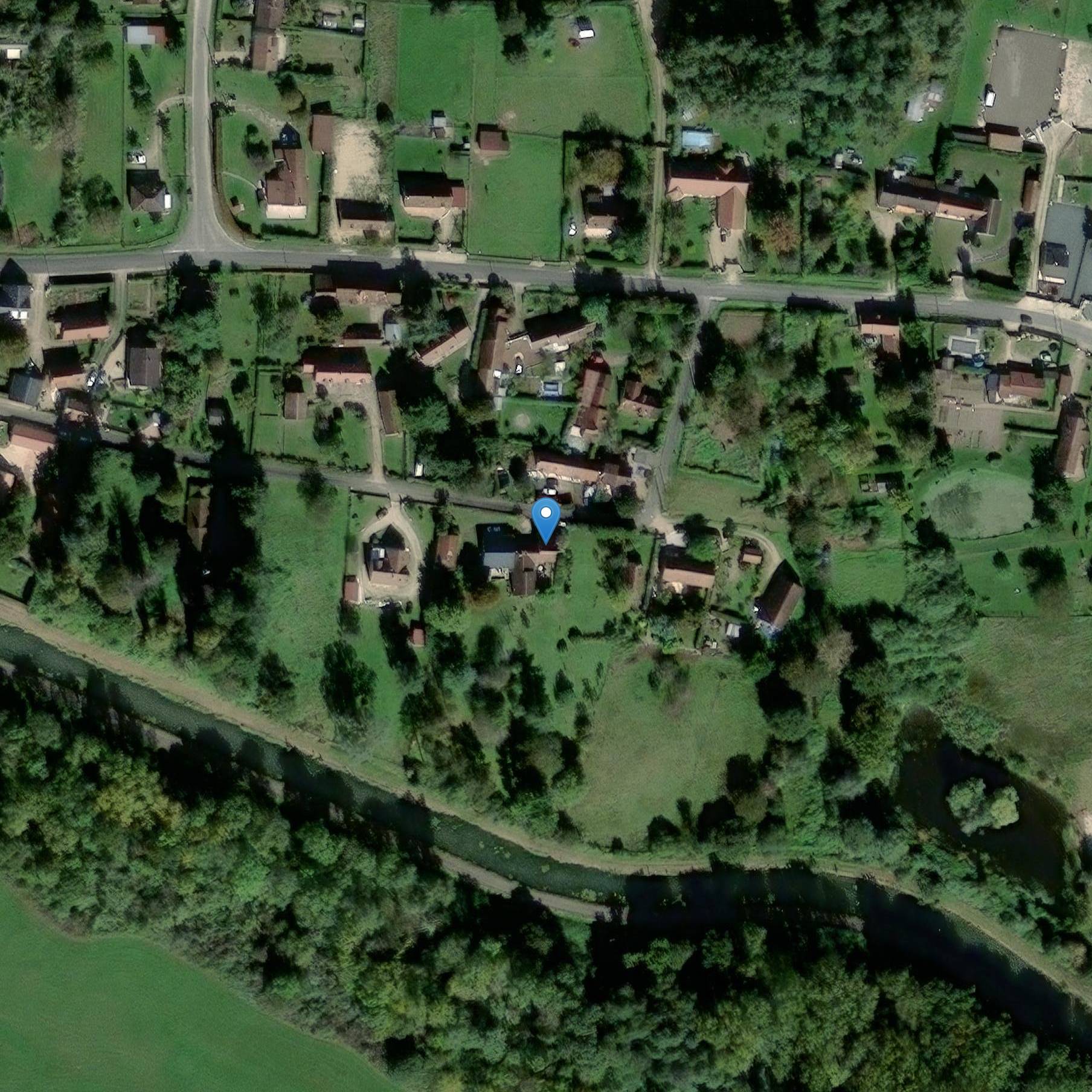 Photo de Église de Villedieu