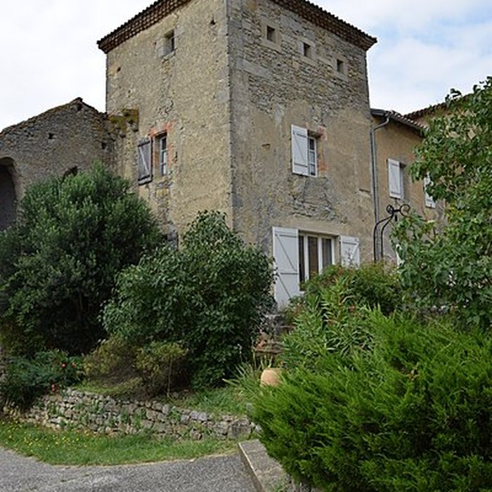 Photo de Château de Mézerville