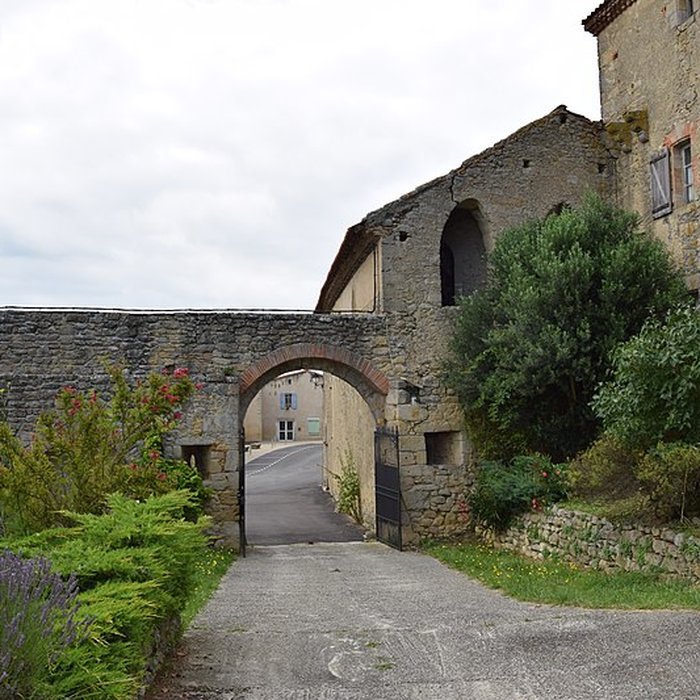 Photo de Château de Mézerville