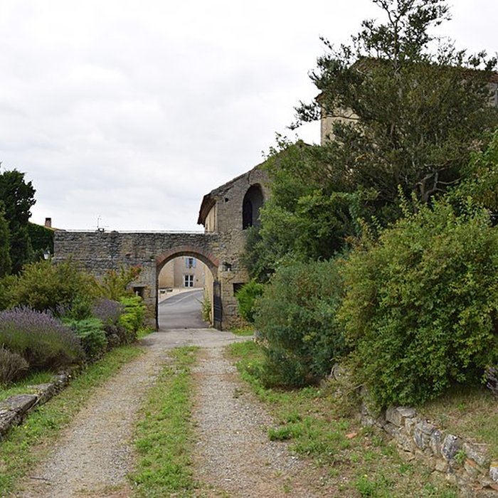 Photo de Château de Mézerville