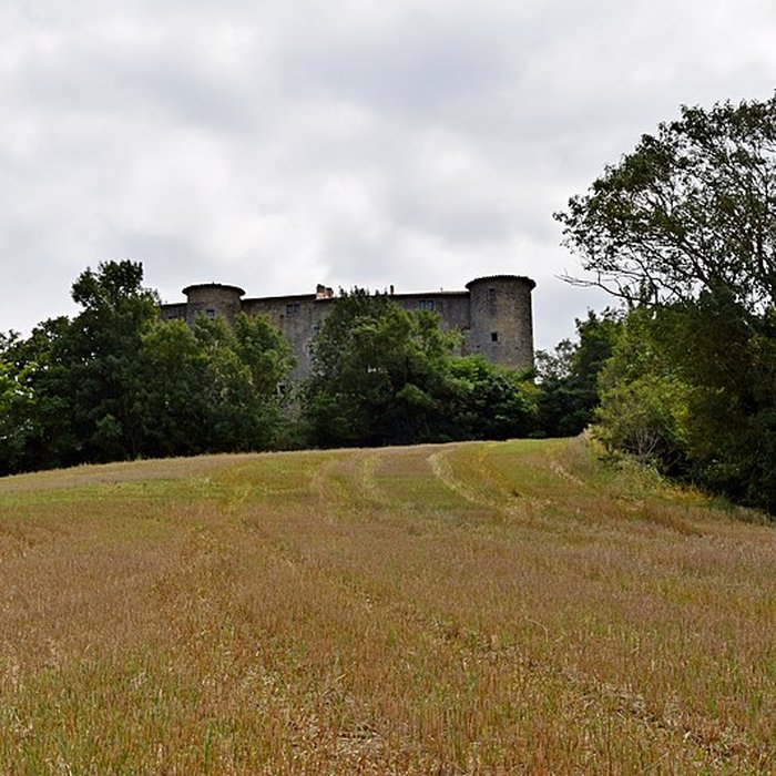 Photo de Château de Mézerville