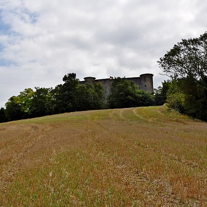 Photo de Château de Mézerville