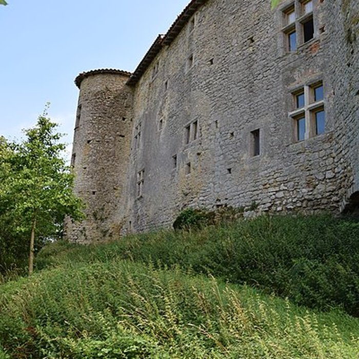 Photo de Château de Mézerville