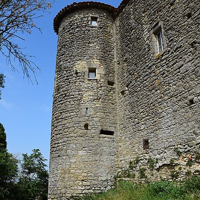 Photo de Château de Mézerville