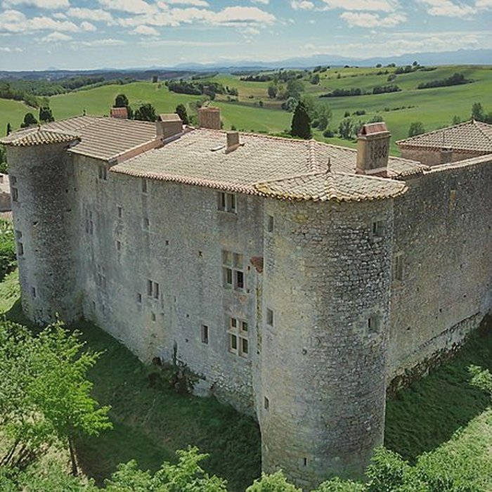 Photo de Château de Mézerville