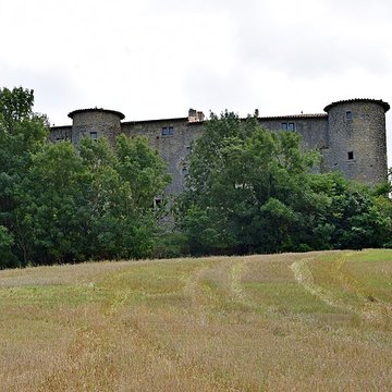 Château de Mézerville