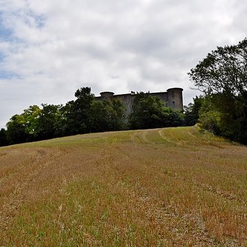 Château de Mézerville