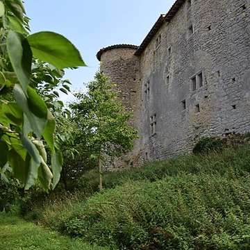 Château de Mézerville