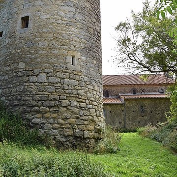 Château de Mézerville