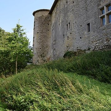 Château de Mézerville