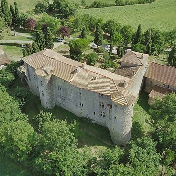 Château de Mézerville