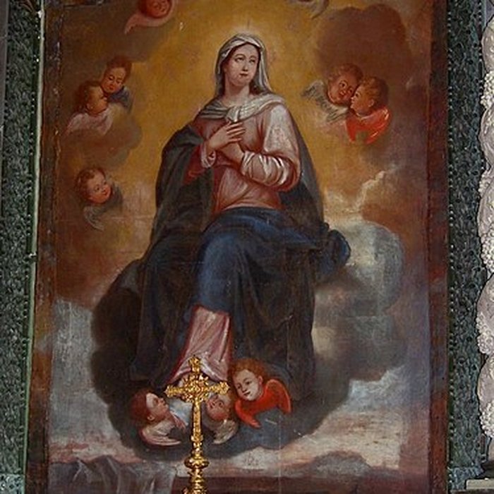 Photo de Église Notre-Dame de Biéville