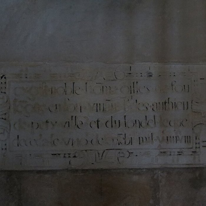 Photo de Église Notre-Dame de Biéville