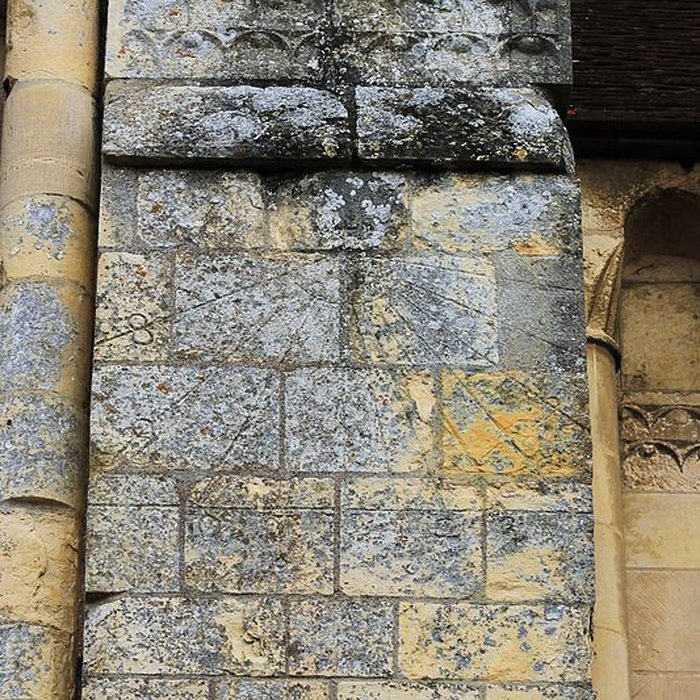 Photo de Église Notre-Dame de Biéville