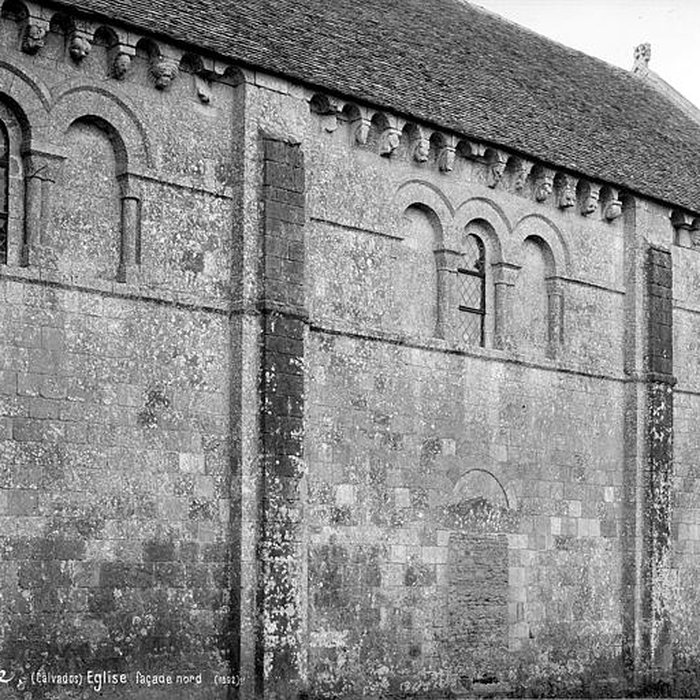 Photo de Église Notre-Dame de Biéville