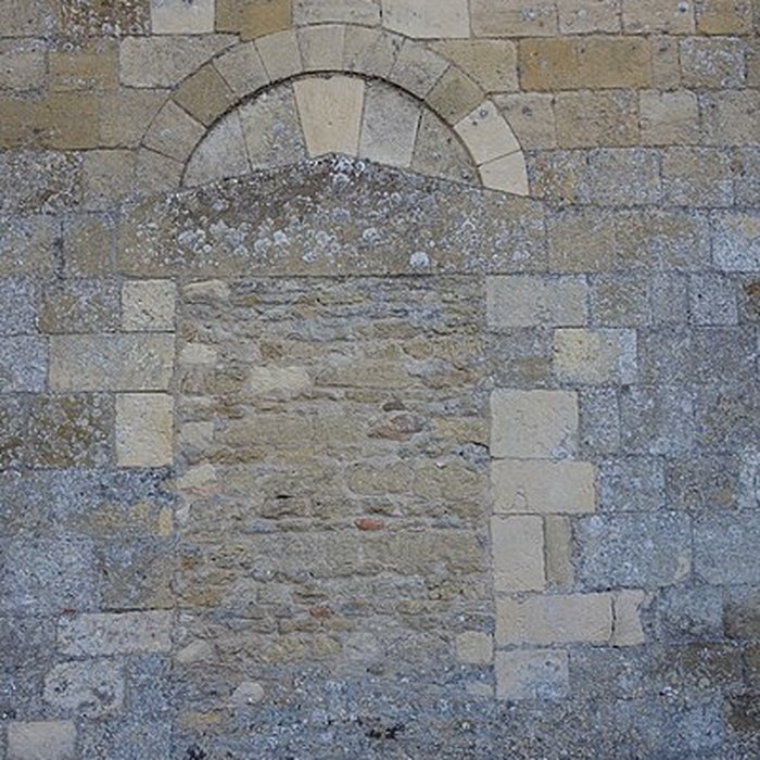 Photo de Église Notre-Dame de Biéville