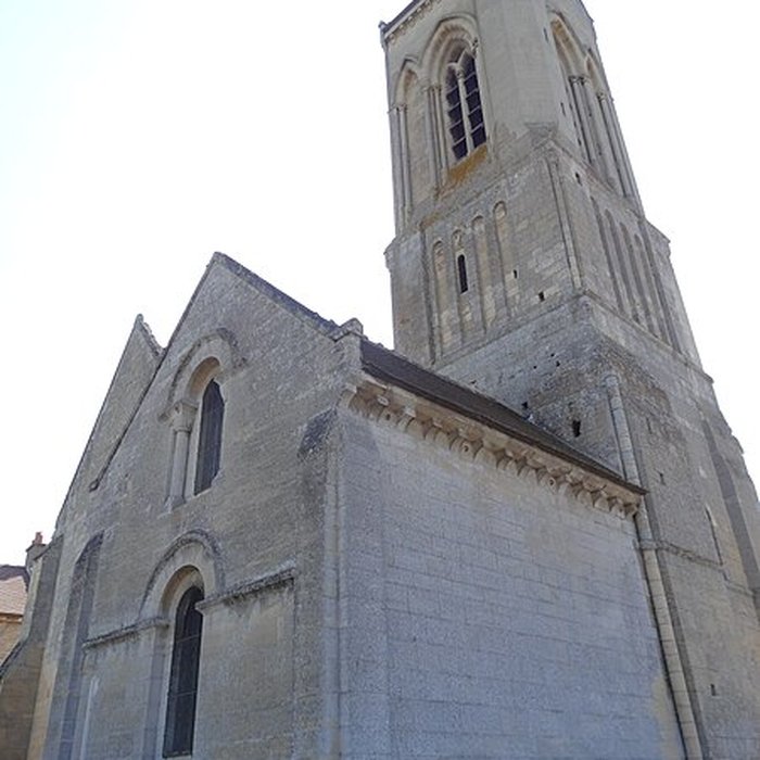 Photo de Église Notre-Dame de Biéville