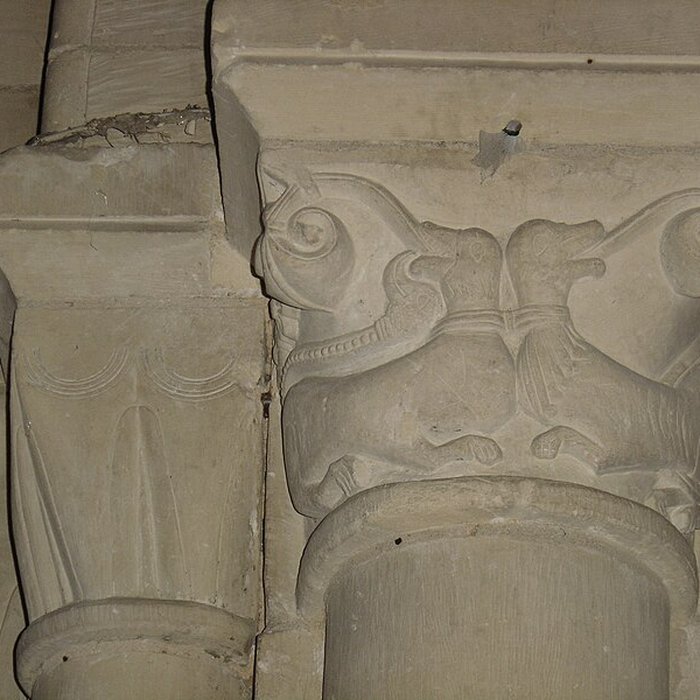 Photo de Église Notre-Dame de Biéville