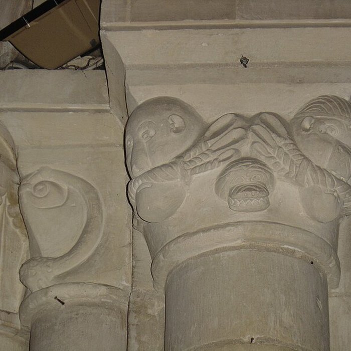 Photo de Église Notre-Dame de Biéville