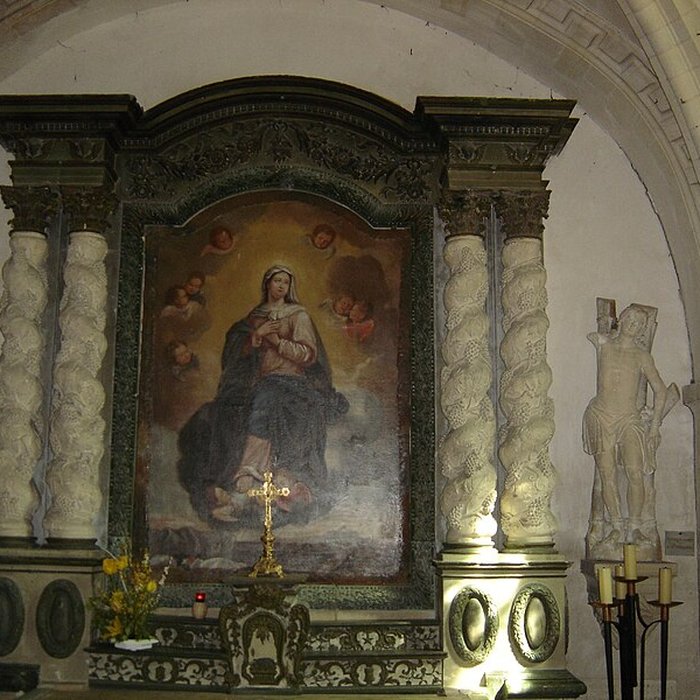 Photo de Église Notre-Dame de Biéville