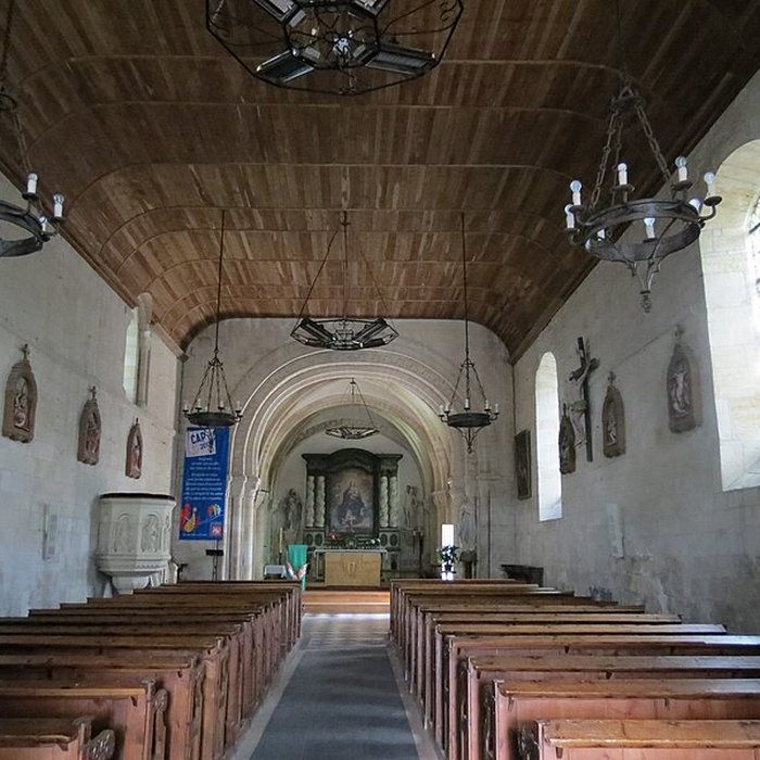 Photo de Église Notre-Dame de Biéville