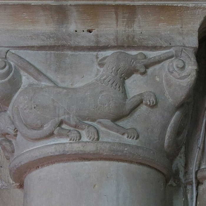 Photo de Église Notre-Dame de Biéville