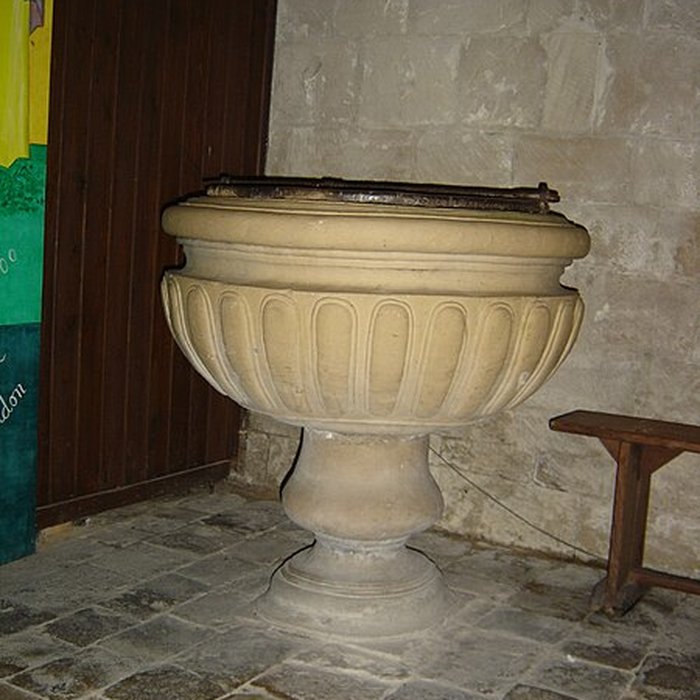 Photo de Église Notre-Dame de Biéville