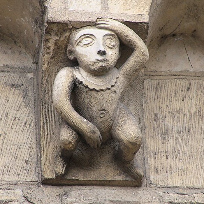 Photo de Église Notre-Dame de Biéville