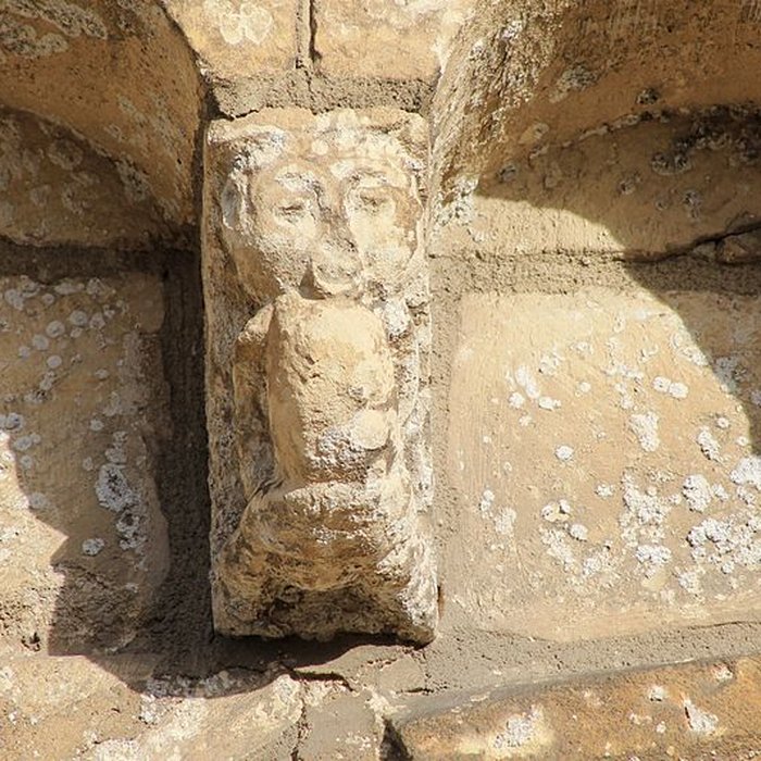Photo de Église Notre-Dame de Biéville