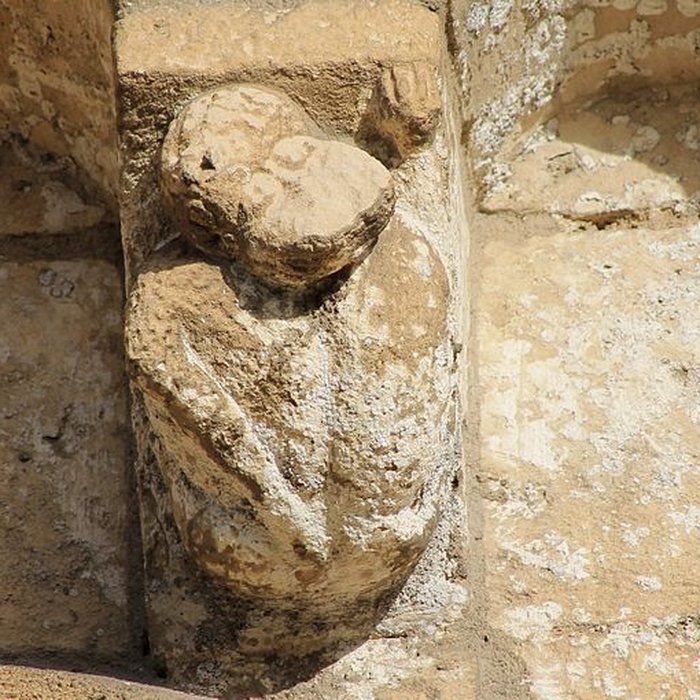 Photo de Église Notre-Dame de Biéville