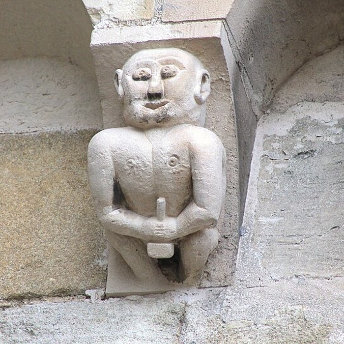 Photo de Église Notre-Dame de Biéville