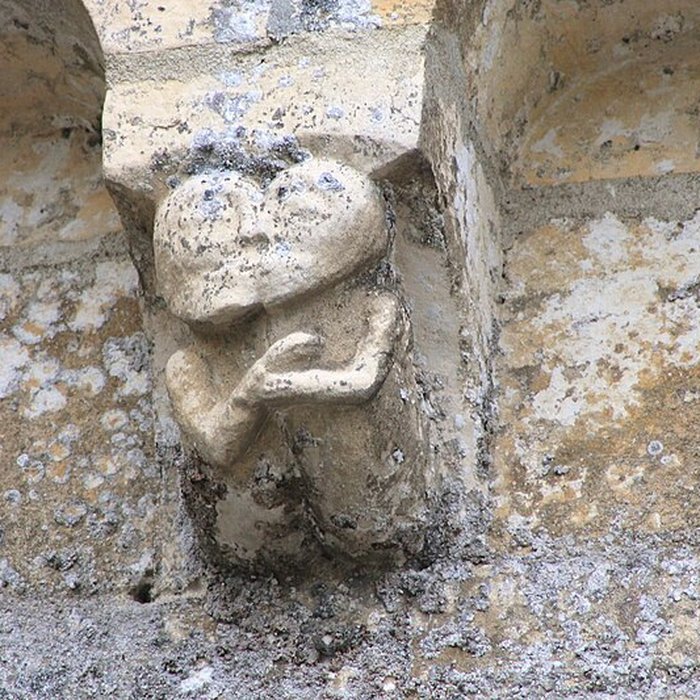 Photo de Église Notre-Dame de Biéville