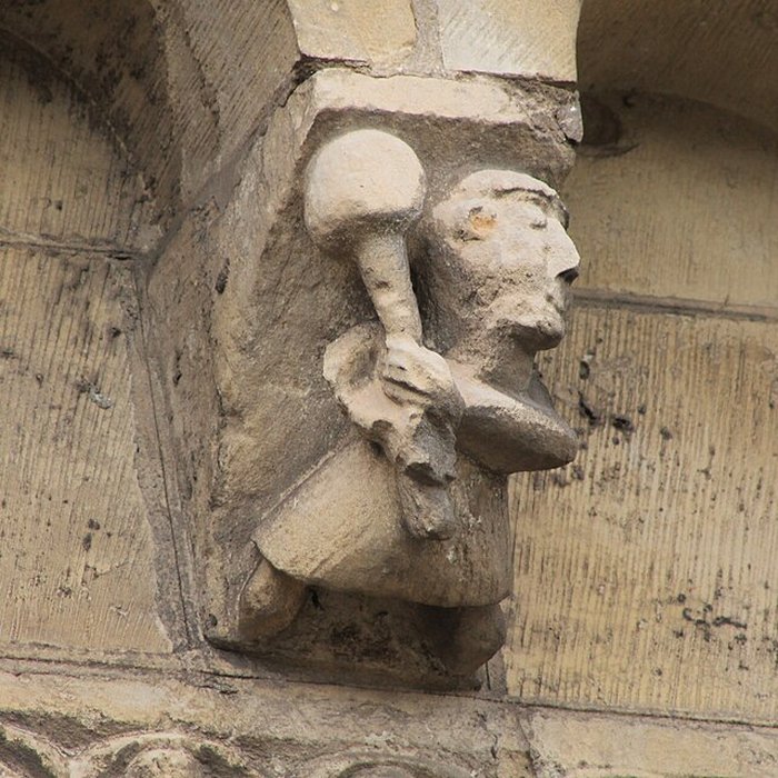 Photo de Église Notre-Dame de Biéville