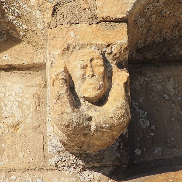 Photo de Église Notre-Dame de Biéville