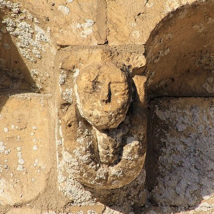 Photo de Église Notre-Dame de Biéville