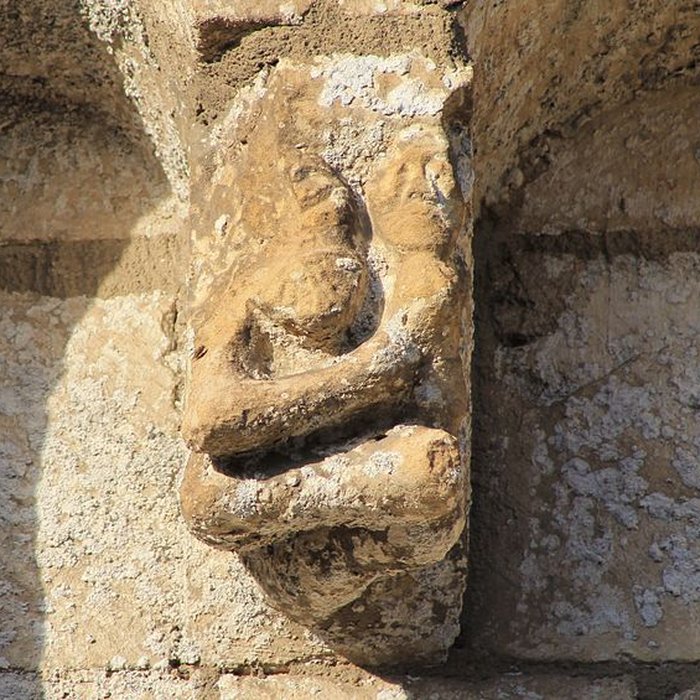 Photo de Église Notre-Dame de Biéville
