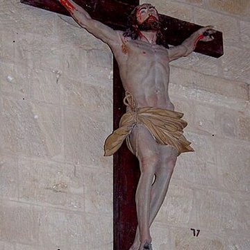 Église Notre-Dame de Biéville