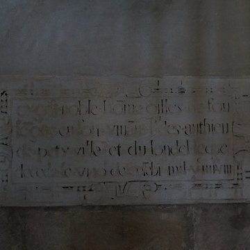 Église Notre-Dame de Biéville