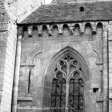 Église Notre-Dame de Biéville