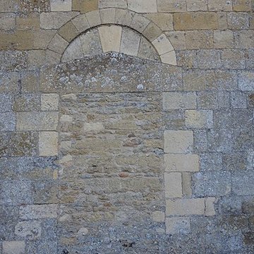 Église Notre-Dame de Biéville