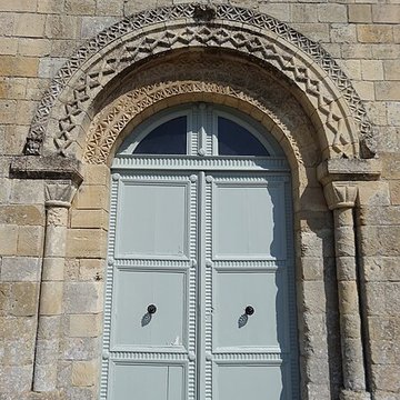 Église Notre-Dame de Biéville