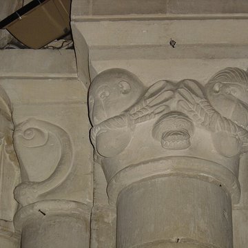 Église Notre-Dame de Biéville