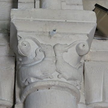 Église Notre-Dame de Biéville