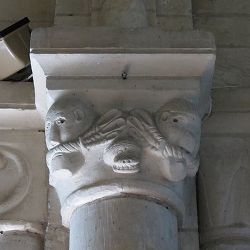 Église Notre-Dame de Biéville